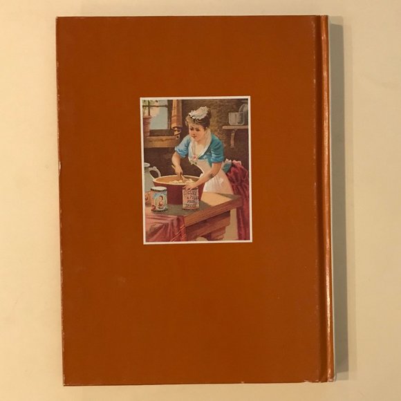 VINTAGE Cakes Cookbook - Picture 5 of 5